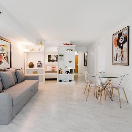 Miami Downtown Brickell Popular 4 Bedrooms Bayview Exterior photo