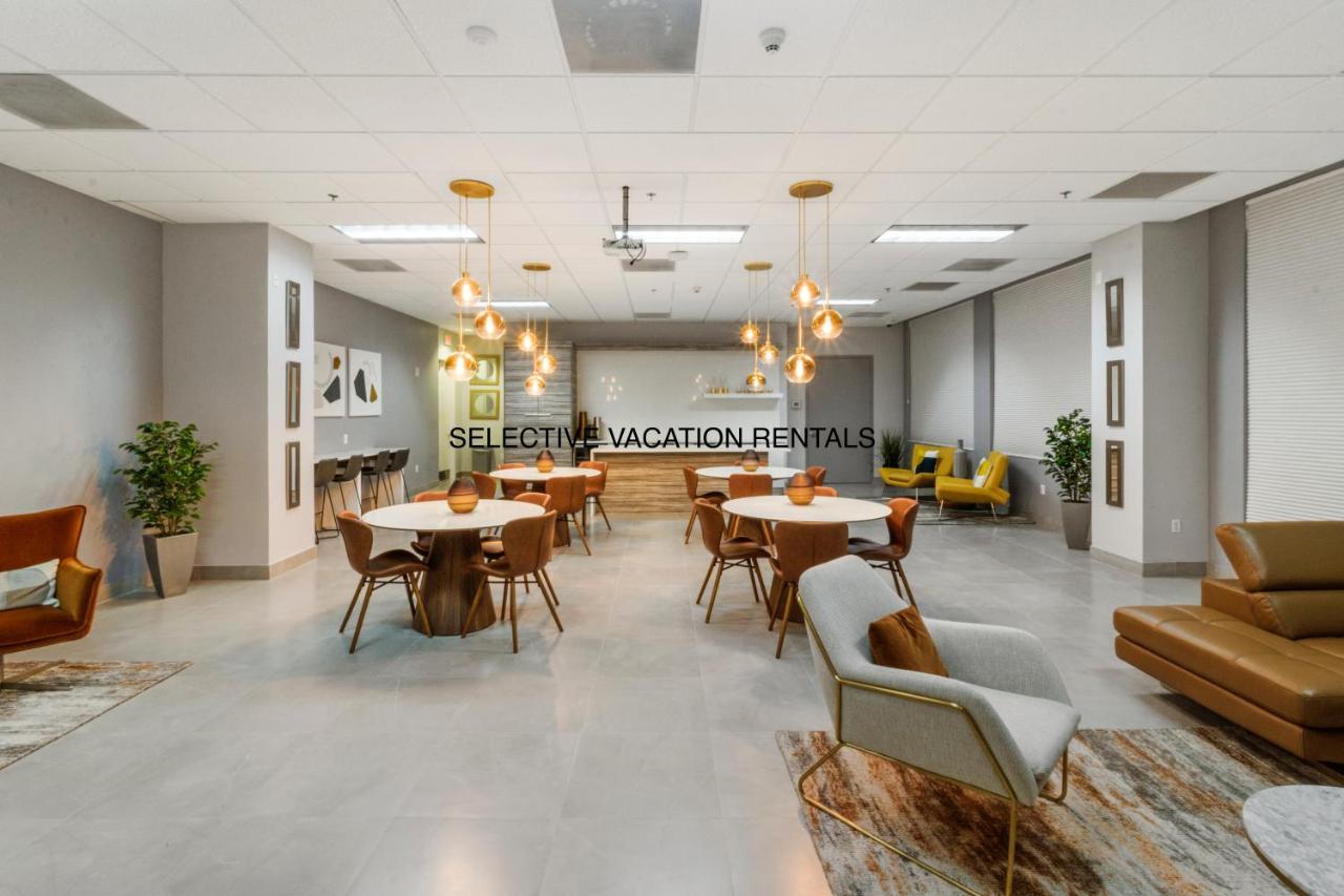 Miami Downtown Brickell Popular 4 Bedrooms Bayview Exterior photo