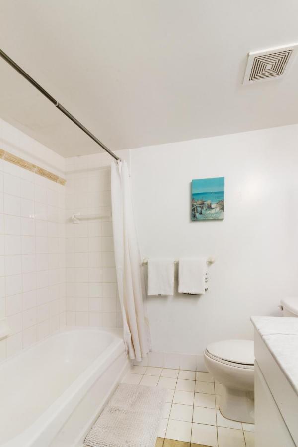 Miami Downtown Brickell Popular 4 Bedrooms Bayview Exterior photo